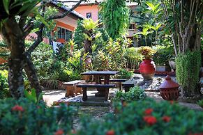 Baan Vanida Garden Resort