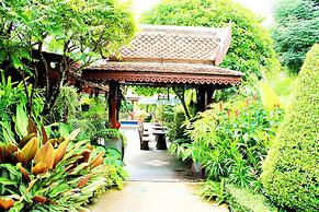 Baan Vanida Garden Resort