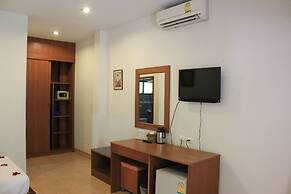 Baan Vanida Garden Resort