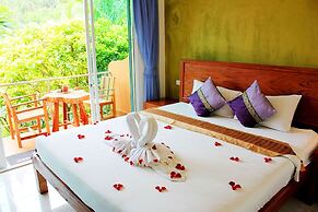 Baan Vanida Garden Resort