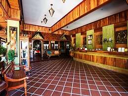 Baan Vanida Garden Resort