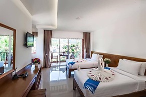 Baan Vanida Garden Resort