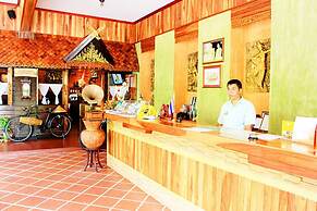 Baan Vanida Garden Resort