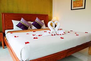 Baan Vanida Garden Resort