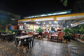 Baan Vanida Garden Resort