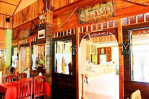 Baan Vanida Garden Resort