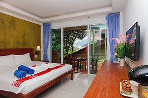 Baan Vanida Garden Resort