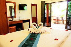 Baan Vanida Garden Resort