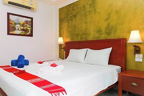 Baan Vanida Garden Resort
