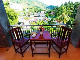 Baan Vanida Garden Resort