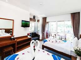 Baan Vanida Garden Resort