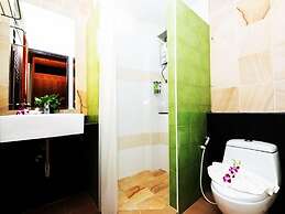 Baan Vanida Garden Resort