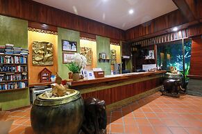 Baan Vanida Garden Resort