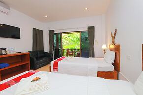 Baan Vanida Garden Resort