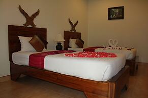 Baan Vanida Garden Resort