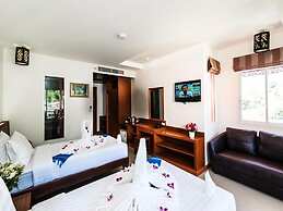 Baan Vanida Garden Resort