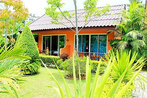 Baan Vanida Garden Resort