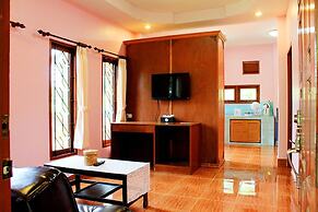 Baan Vanida Garden Resort