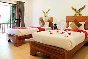 Baan Vanida Garden Resort