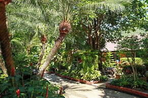 Baan Vanida Garden Resort