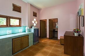 Baan Vanida Garden Resort