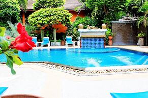 Baan Vanida Garden Resort