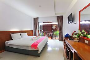 Baan Vanida Garden Resort