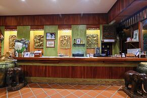 Baan Vanida Garden Resort