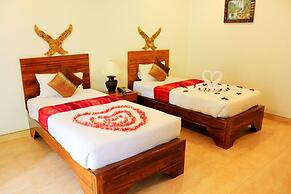 Baan Vanida Garden Resort