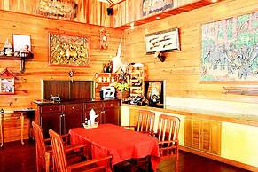 Baan Vanida Garden Resort