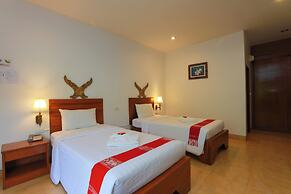Baan Vanida Garden Resort