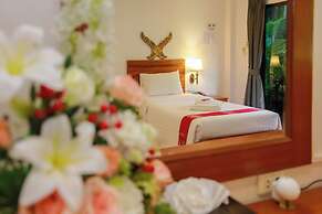 Baan Vanida Garden Resort