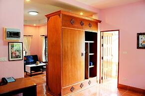 Baan Vanida Garden Resort