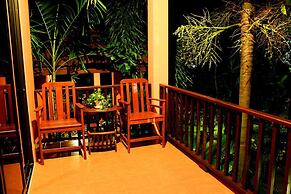 Baan Vanida Garden Resort