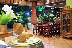 Baan Vanida Garden Resort