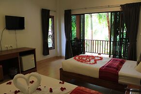 Baan Vanida Garden Resort