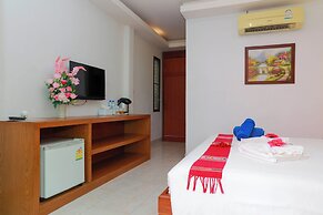 Baan Vanida Garden Resort