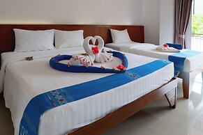 Baan Vanida Garden Resort