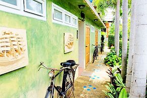 Baan Vanida Garden Resort