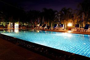 Baan Vanida Garden Resort