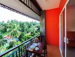 Baan Vanida Garden Resort