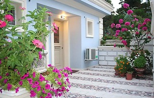 Enavlion Hotel Batagianni