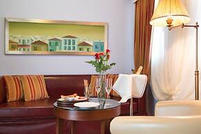 Enavlion Hotel Batagianni