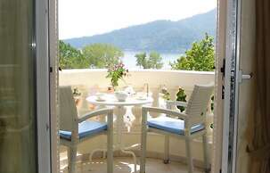 Enavlion Hotel Batagianni