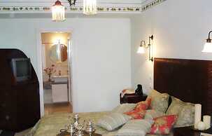 Enavlion Hotel Batagianni