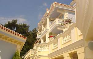 Enavlion Hotel Batagianni