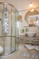 Enavlion Hotel Batagianni