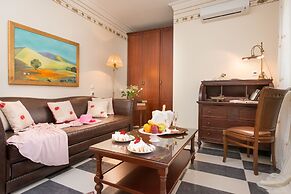 Enavlion Hotel Batagianni