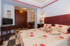 Enavlion Hotel Batagianni