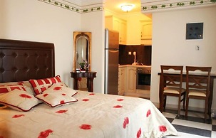 Enavlion Hotel Batagianni